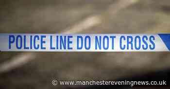 Man charged with rape following alleged attack in Oldham - Manchester Evening News