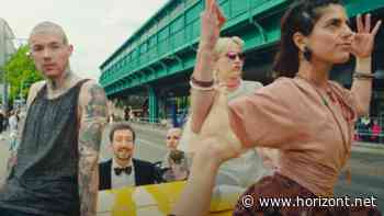 Neben Jung von Matt darf erstmals Strobinski ran: 9-Euro-Ticket und Sommerlaune: Mit diesem Doppelschlag beflügelt die BVG die Reiselust