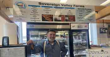 Solid turnout during May long weekend at Saskatoon Farmer's Market - CKOM News Talk Sports