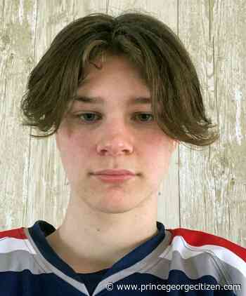 Les Shurgot of Saskatoon drafted by Prince George Cougars - Prince George Citizen