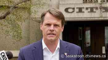 Saskatoon mayor says rules for allowing alcohol in parks would balance safety and ability 'to have fun' - CTV News Saskatoon