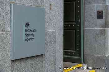 UK's monkeypox response is worthy of praise, says expert - Ealing Times