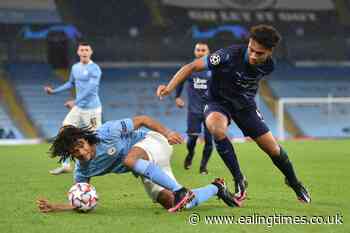 Aston Villa continue recruitment drive with signing of Boubacar Kamara - Ealing Times