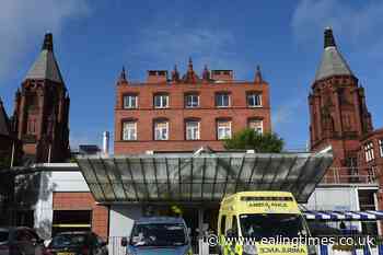 Hospital staff member arrested over alleged poisoning after death of infant - Ealing Times