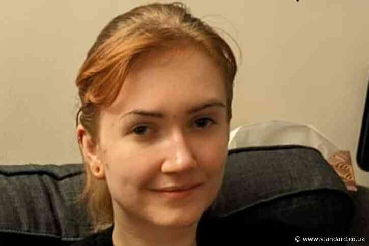 Ania Jedrkowiak: Woman, 21, was walking home with friend before fatal Ealing stabbing, say police - Evening Standard