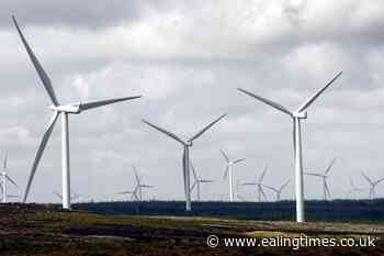 Net zero could help communities lacking investment, think tank says - Ealing Times