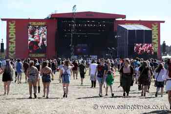 More than 100 UK festivals commit to tackling sexual violence - Ealing Times