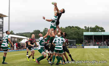 Opinion: Ealing's non-promotion to Premiership a blow to English rugby - planetrugby.com