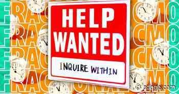 The ‘fractional CMO’—inside the rise of marketing gigs that are short by design