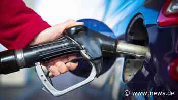 Benzinpreise Heidelberg aktuell: Wo Sie jetzt am günstigsten tanken - news.de