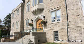 Search begins for next vice-provost (teaching and learning) - Queen's University