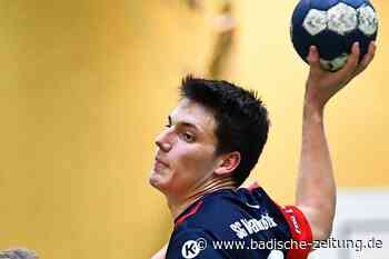 SG Maulburg/Steinen gewinnt Hinspiel um den Landesliga-Verleib - Landesliga Süd - Badische Zeitung