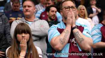 Jordan North and Alastair Campbell react to Burnley relegation from Premier League