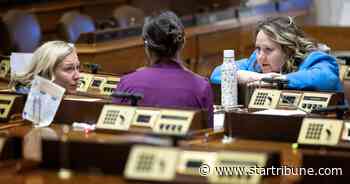 Minnesota Legislature misses key deadline to finish its work