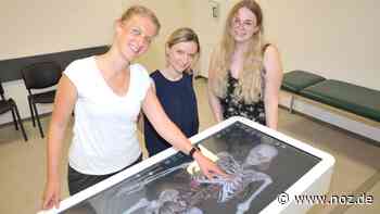 Studien auch zu Herzschwäche und MS: Hautkrebs-Vorsorge: Kostenloses Angebot am Campus Papenburg - NOZ