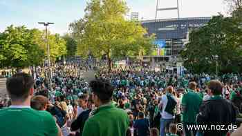 Endrunde mit 16 Mannschaften: EWE-Cup 2022: Finale mit BW Papenburg und SV Esterwegen in Bremen - NOZ