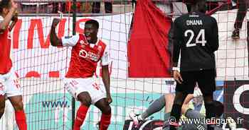 Ligue 1 : Marshall Munetsi prolonge avec le Stade de Reims - Le Figaro