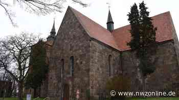 Stadtführung in Varel: Wissenswertes über Grafenfamilien, Friesenhäuptlinge und die Schlosskirche - Nordwest-Zeitung