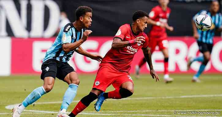 FC Ingolstadt holt Costly von Waldhof Mannheim