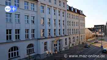 Rathenow beherbergt Athleten aus Timor-Leste - Märkische Allgemeine Zeitung