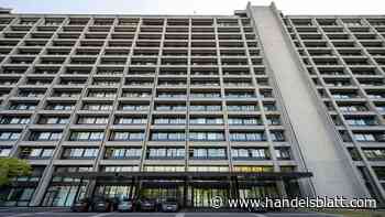 Wirtschaftsleistung: Bundesbank: Deutsche Wirtschaft wächst im Frühjahr „allenfalls leicht“