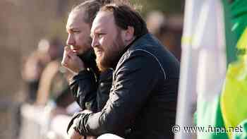 Genug Chancen für ein 5:5: Grünwalder Spektakel-Remis gegen Rosenheim - FuPa