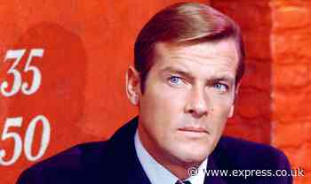 Roger Moore didn't like his Escape to Athena role alongside James Bond star