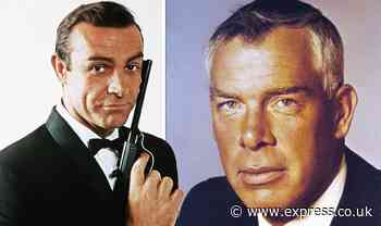 'Don't hit him, Sean!' James Bond star was 'begged' not to attack Dirty Dozen actor