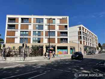Mixed-Use-Quartier KARLS in Gauting fertiggestellt | News - Konii.de