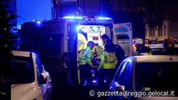 Castelnovo Sotto, si ribalta con l'auto: ferita una 22enne - La Gazzetta di Reggio