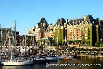 QUIZ: Are you ready for Victoria Day? – Comox Valley Record - Comox Valley Record