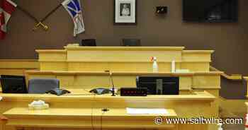 Corner Brook woman's 13 crimes in one year land her three years behind bars - Saltwire