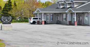 Councillor's motions on approved Corner Brook crematorium development divides council - Saltwire