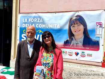 Ladispoli, Gino Ciogli a sostegno di Silvia Marongiu sindaca: "Serve chiarezza su eventuali alleanze in caso di ballottaggio" - BaraondaNews