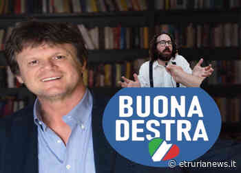 Ladispoli - Elezioni, Rossi della "Buona Destra" (dice lui) appoggia Pascucci "er bretella" - Paolo Gianlorenzo