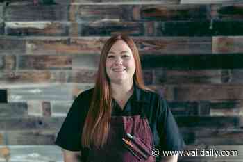Meet Your Chef: Mackenzie Nicholson of INTUEAT, Beano's Cabin and Mountain Girl Cooking - Vail Daily