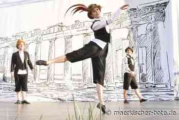 Staatstheater Cottbus lädt zum "Theatertreff" ein - Märkischer Bote - Märkischer Bote