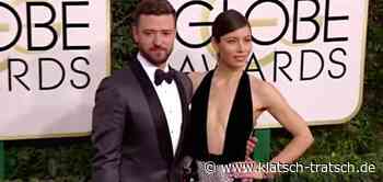 Jessica Biel und Justin Timberlake: Deshalb ist ihre Ehe so erfolgreich - klatsch-tratsch.de