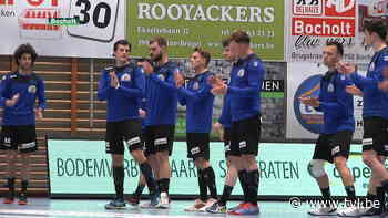 Handbal: Bocholt zeker van finalewedstrijden na zege tegen Tongeren - TV Limburg