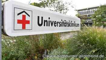 Mannheim: Uniklinik will Schadenersatz von Ex-Geschäftsführer | Augsburger Allgemeine - Augsburger Allgemeine