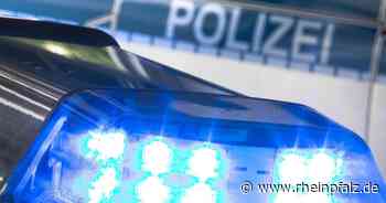 Mit fast zwei Promille und Drogen unterwegs - Mannheim - Rheinpfalz.de