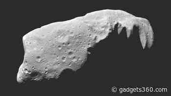 NASA Says 2022's Largest Asteroid to Come Closest to Earth Soon