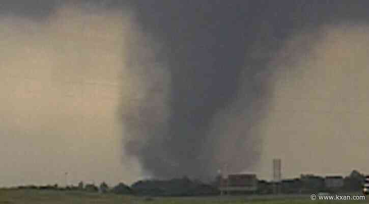 Jarrell tornado survivors remember 'The Last F5' to hit Central Texas, 25 years later