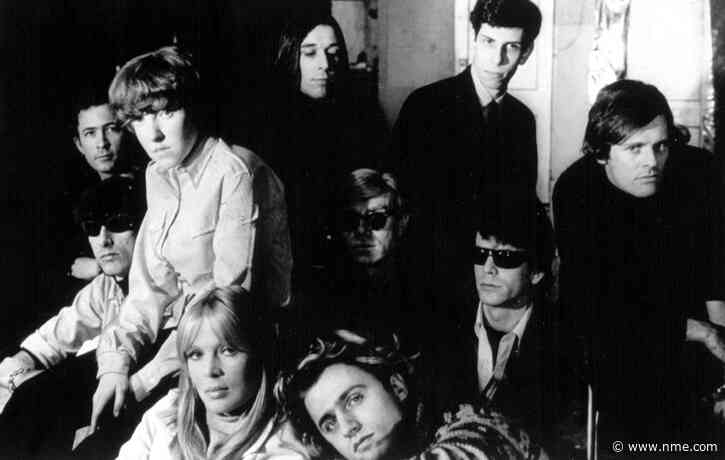 Norman Dolph, early Velvet Underground producer, has died