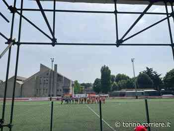 Rapid Torino-San Giacomo Chieri 0-8 - Corriere della Sera