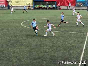 U17 playoff Lucento-Chieri 1-2 - Corriere della Sera