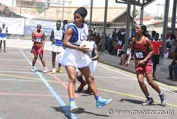 Netball: NIC just too good for the rest of East Africa - Monitor