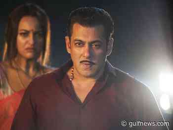 Bollywood superstar Salman Khan hails India's move to make police 'people-friendly' - Gulf News