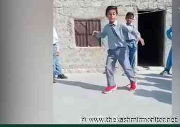 (Video) `Hope to meet him some day’: Bollywood actor Tiger Shroff brings smiles to Balochistan's - The Kashmir Monitor