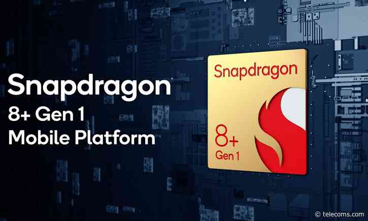 Qualcomm makes flagship Snapdragon chip a bit better